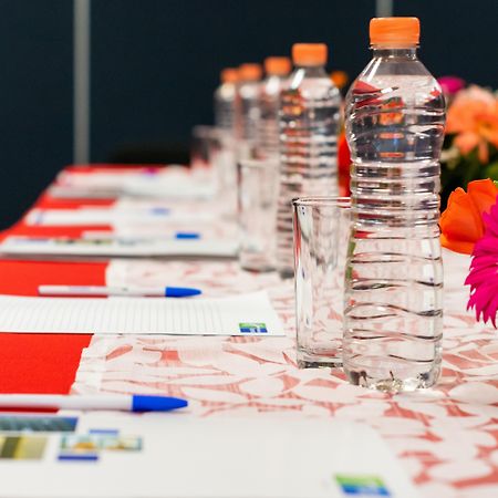 Holiday Inn Express Pachuca By Ihg Eksteriør bilde