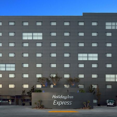 Holiday Inn Express Pachuca, An Ihg Hotel Eksteriør bilde