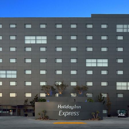 Holiday Inn Express Pachuca By Ihg Eksteriør bilde