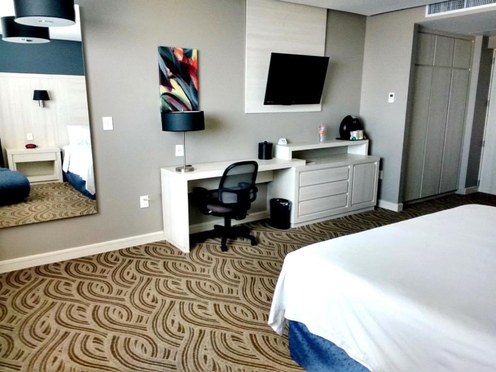 Holiday Inn Express Pachuca By Ihg Eksteriør bilde