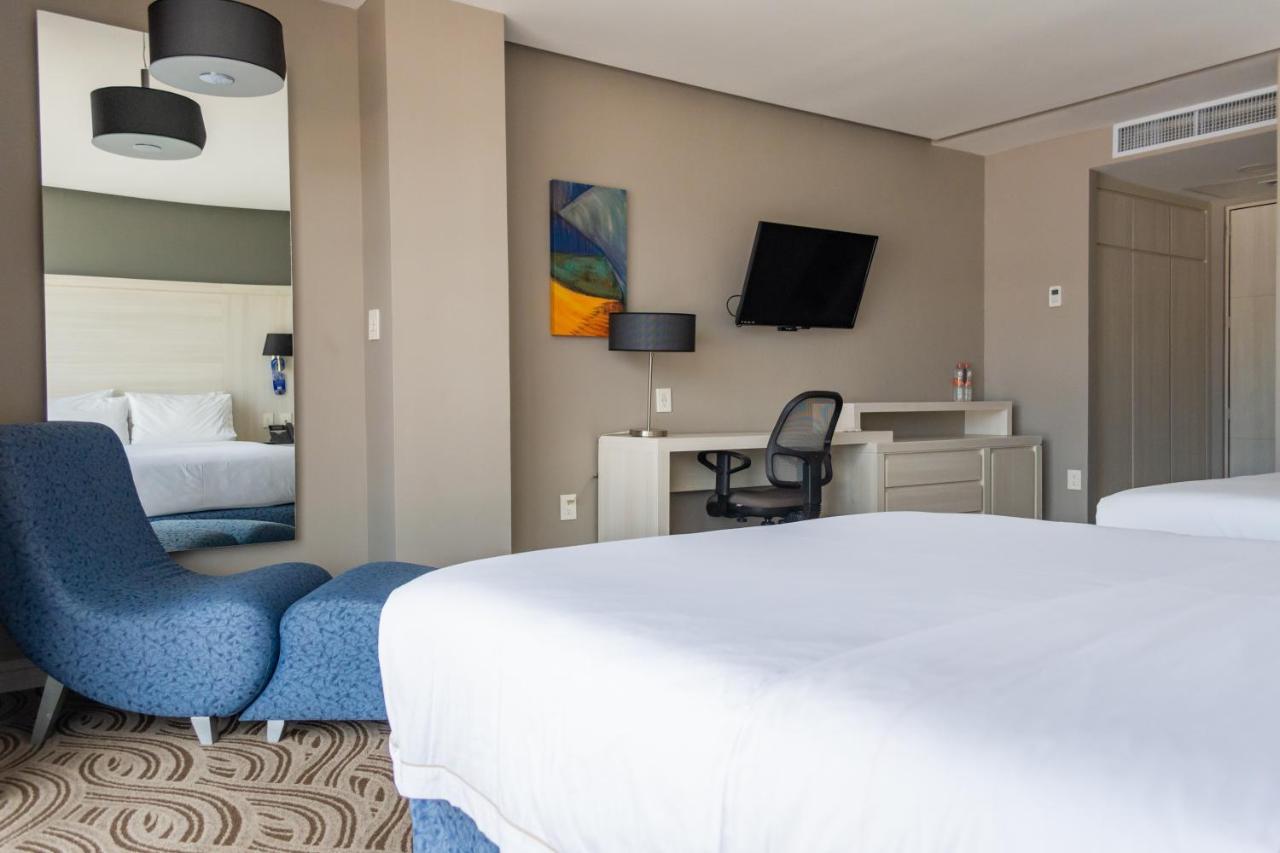 Holiday Inn Express Pachuca By Ihg Eksteriør bilde