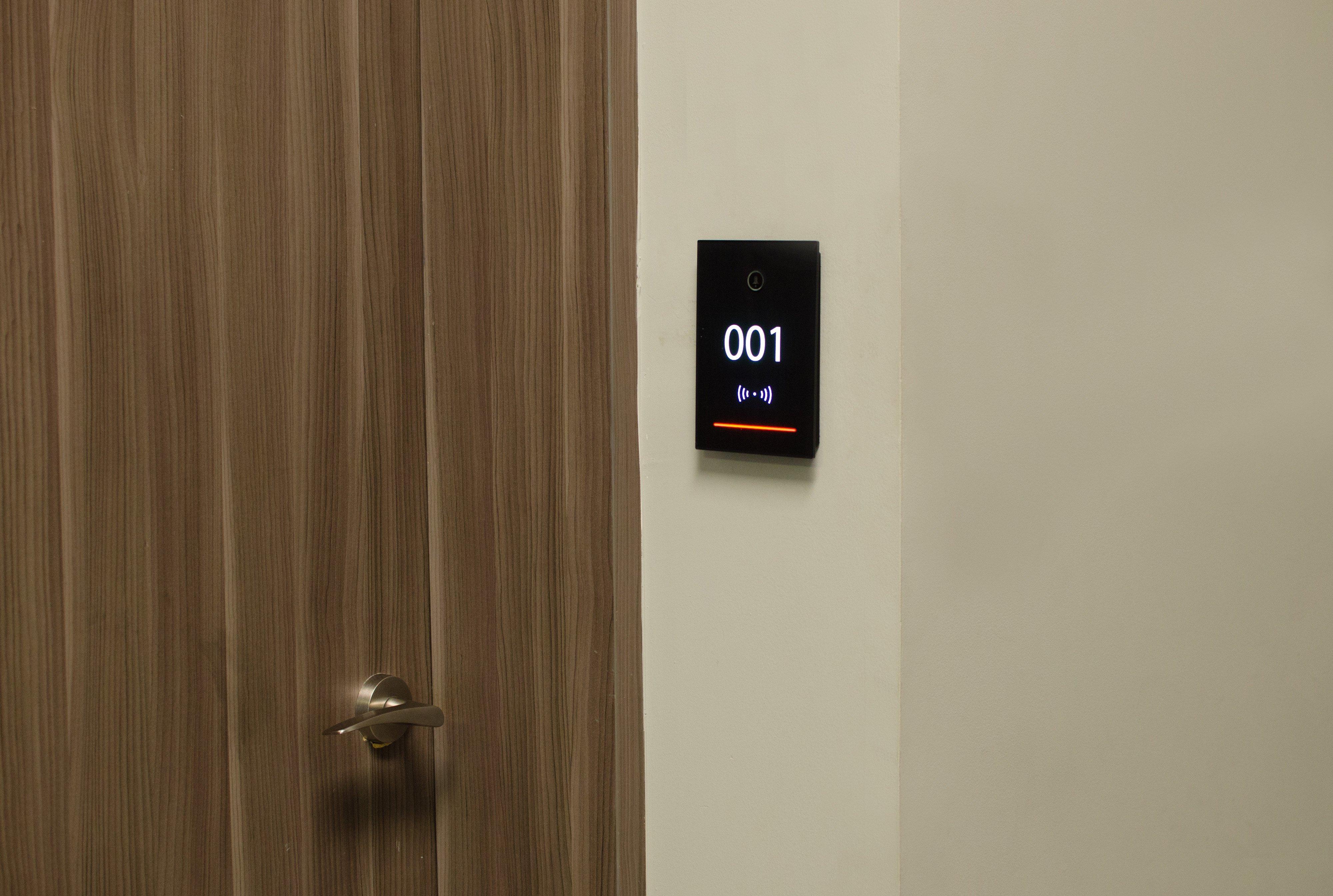 Holiday Inn Express Pachuca By Ihg Eksteriør bilde