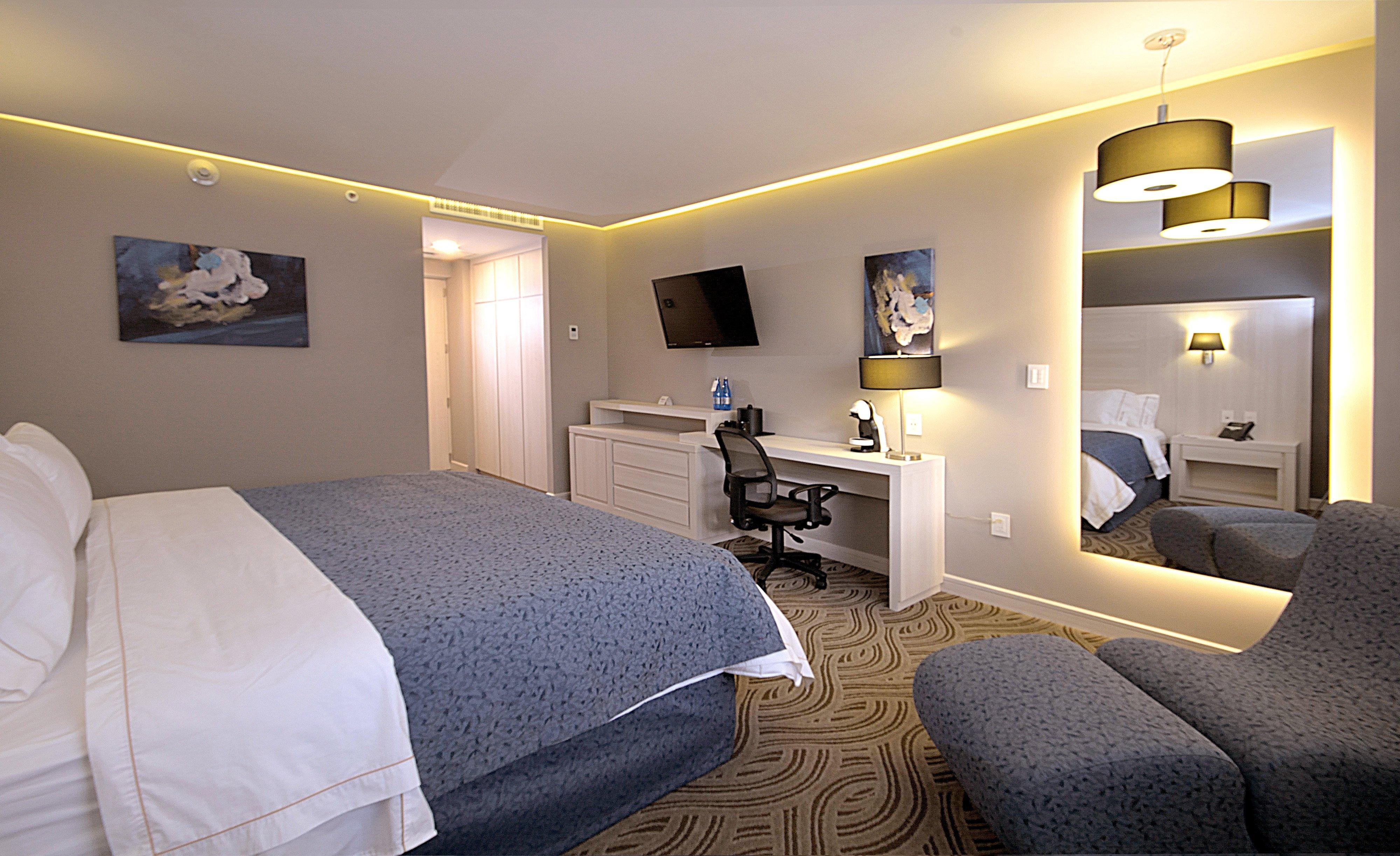 Holiday Inn Express Pachuca By Ihg Eksteriør bilde