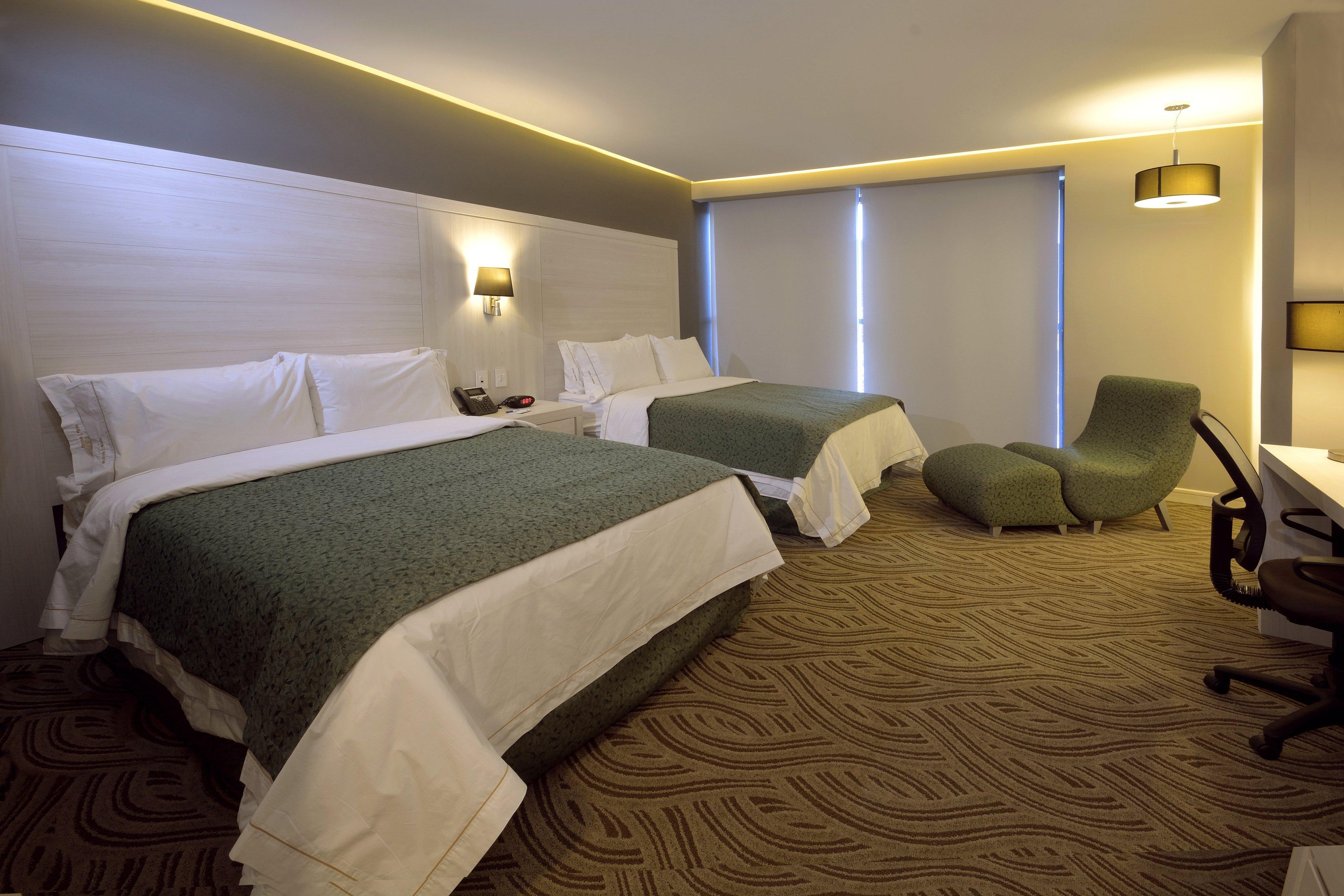 Holiday Inn Express Pachuca By Ihg Eksteriør bilde
