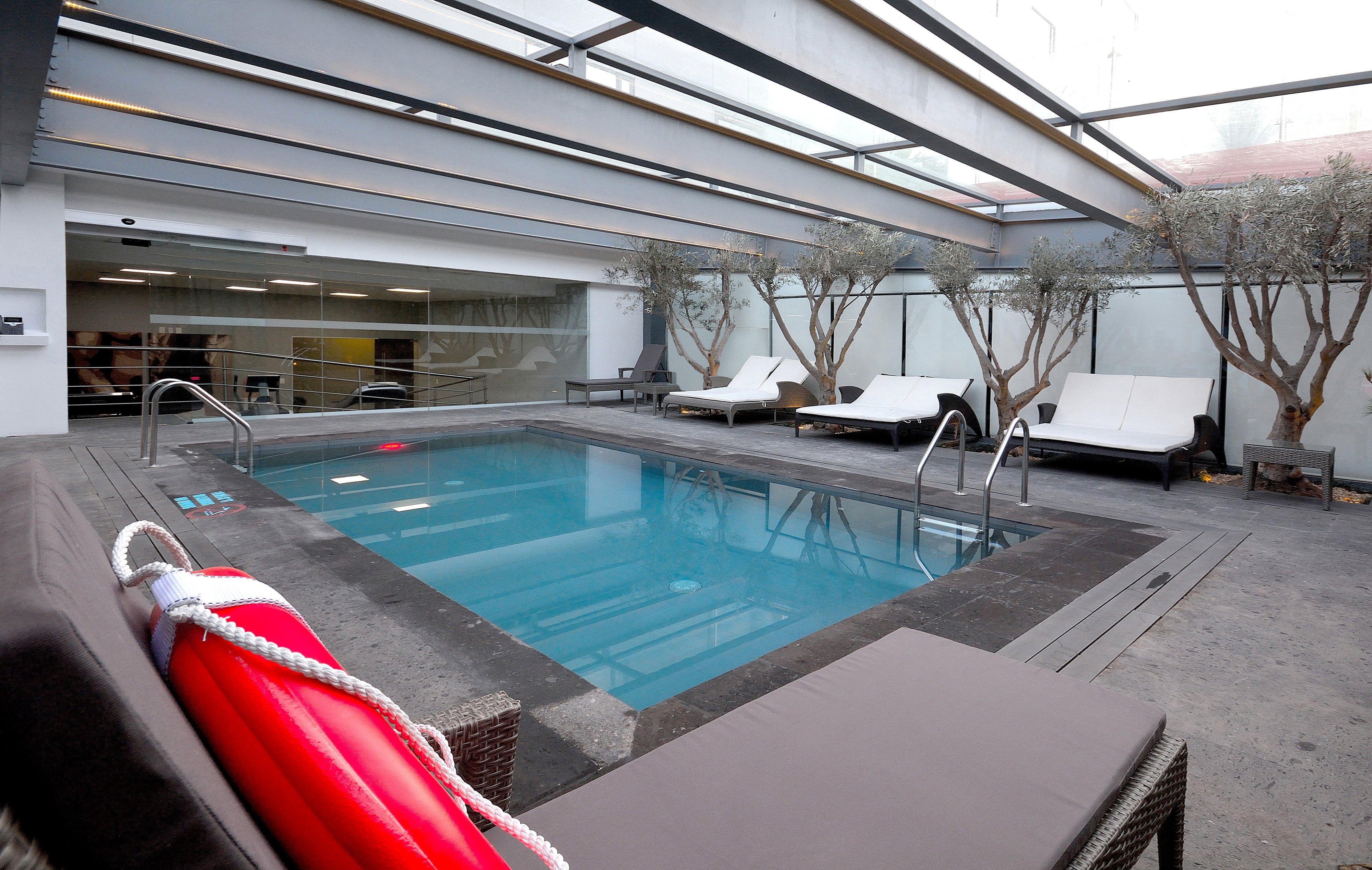 Holiday Inn Express Pachuca By Ihg Eksteriør bilde