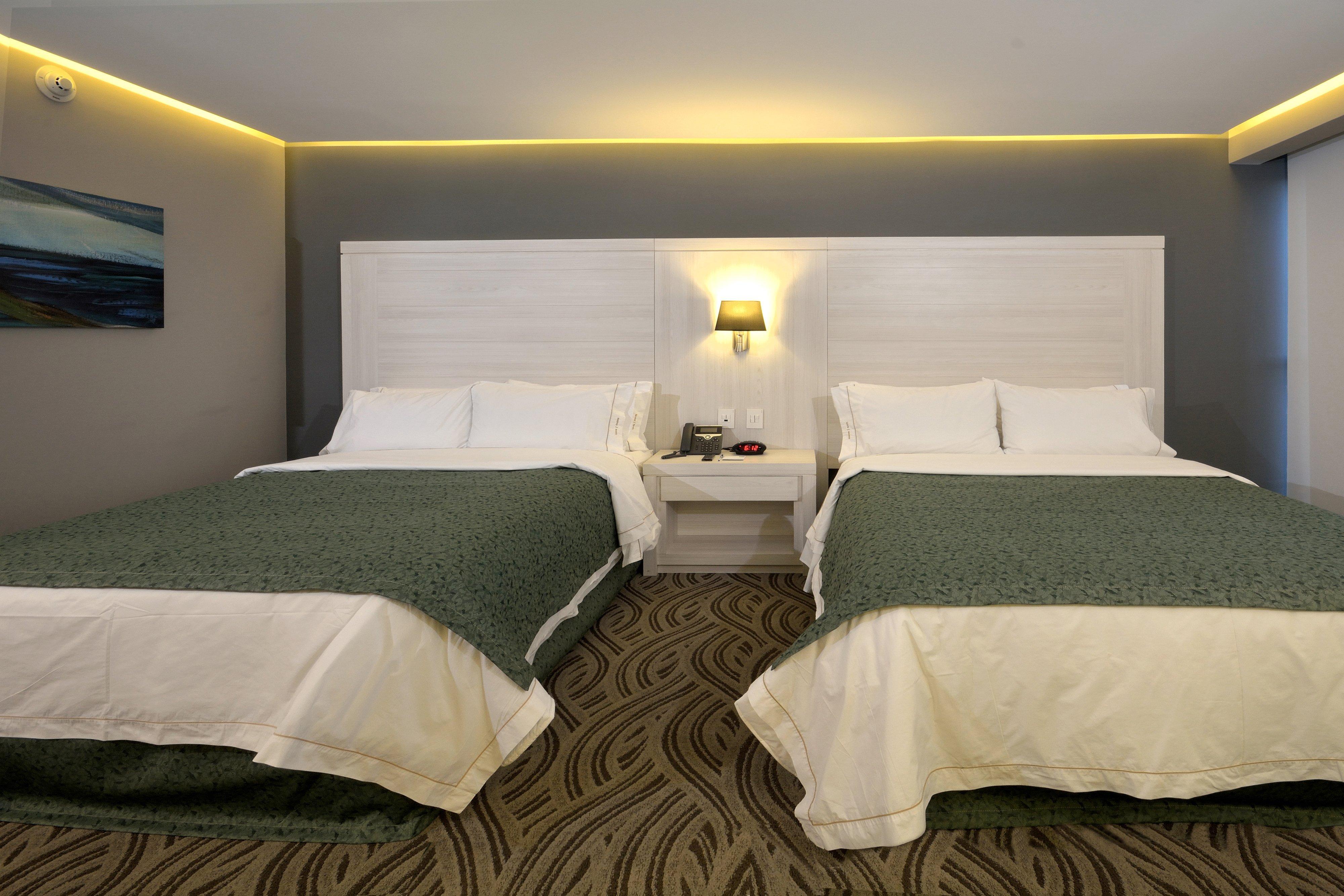 Holiday Inn Express Pachuca By Ihg Eksteriør bilde