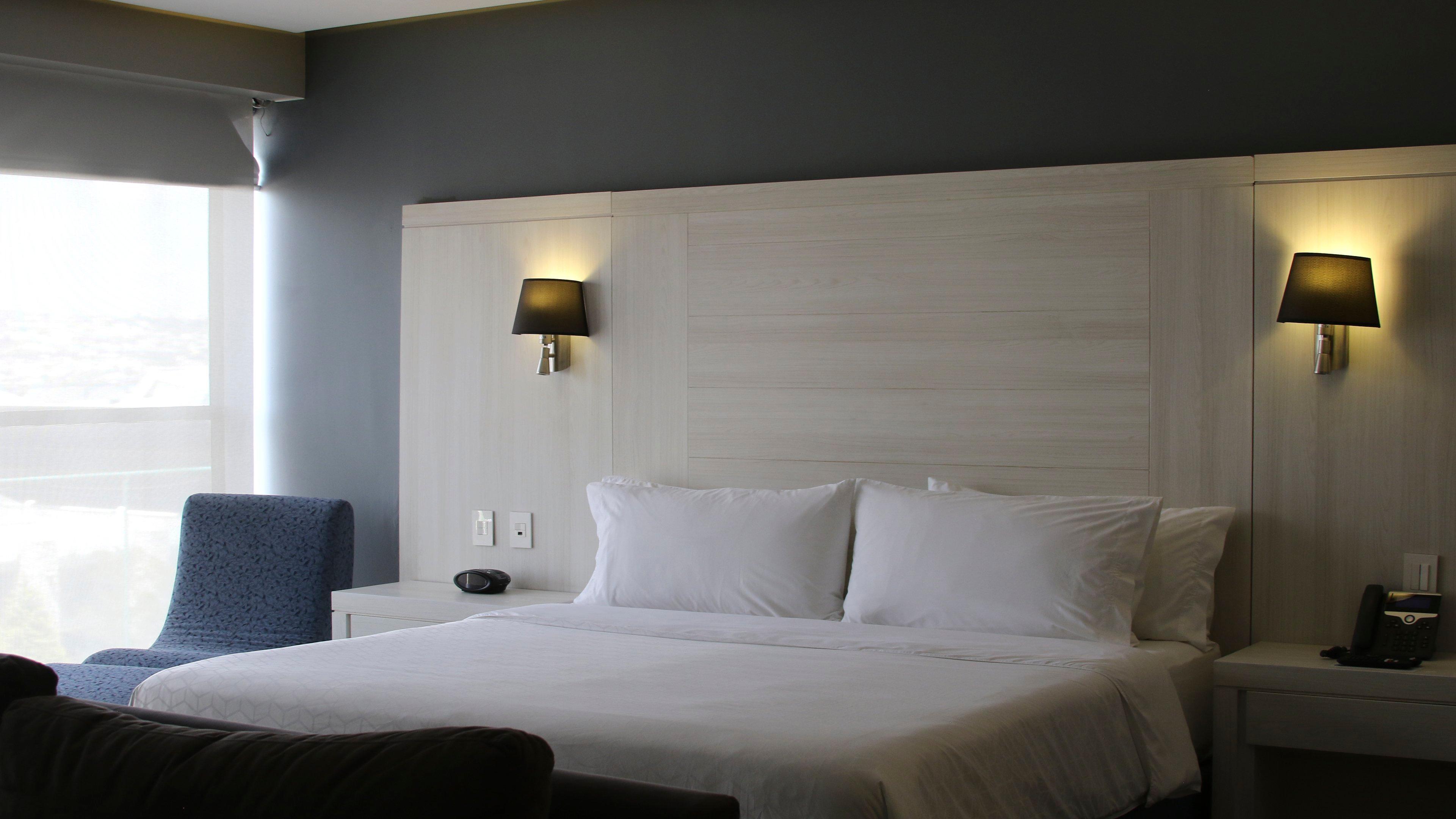 Holiday Inn Express Pachuca By Ihg Eksteriør bilde
