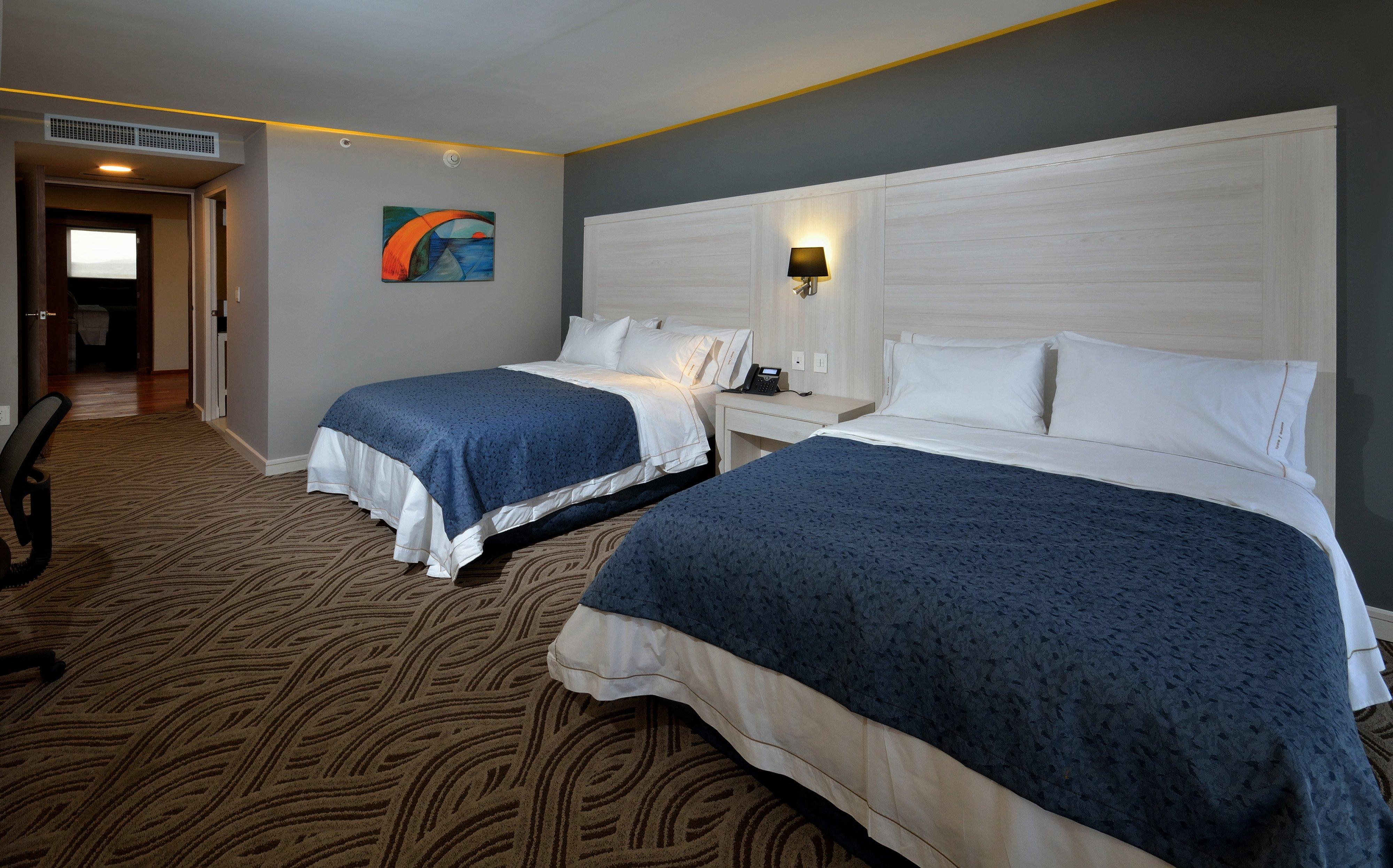 Holiday Inn Express Pachuca By Ihg Eksteriør bilde