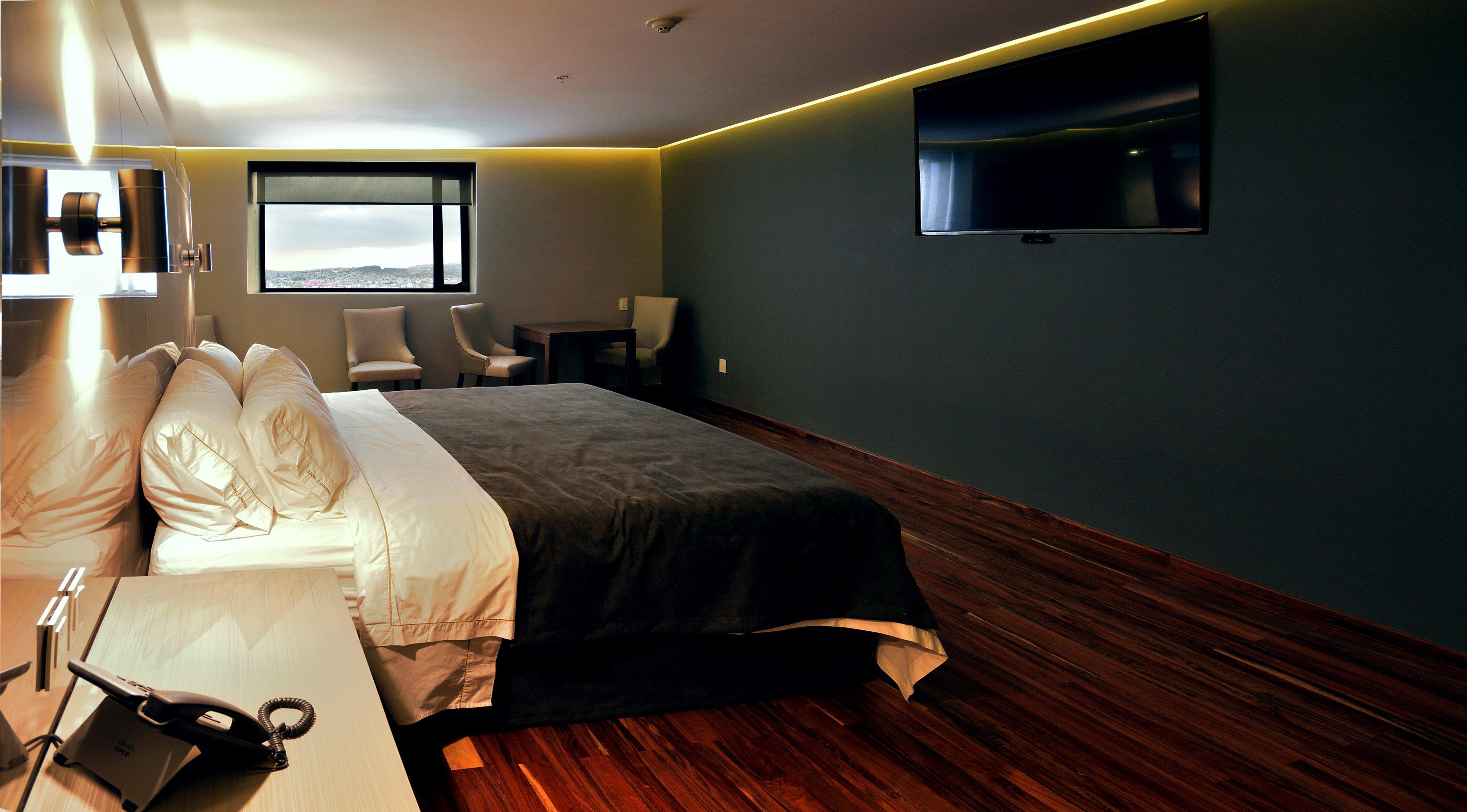 Holiday Inn Express Pachuca By Ihg Eksteriør bilde