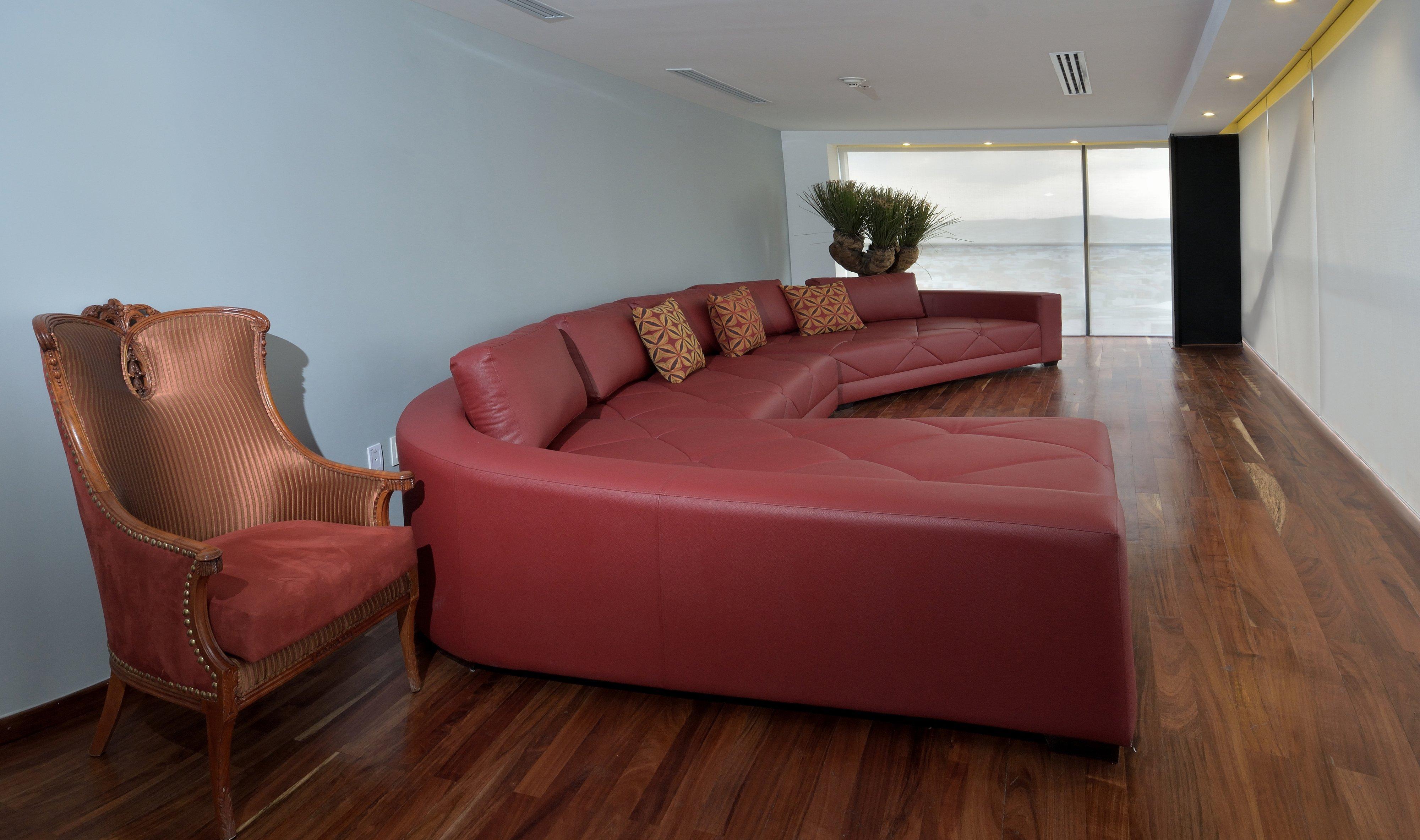 Holiday Inn Express Pachuca By Ihg Eksteriør bilde