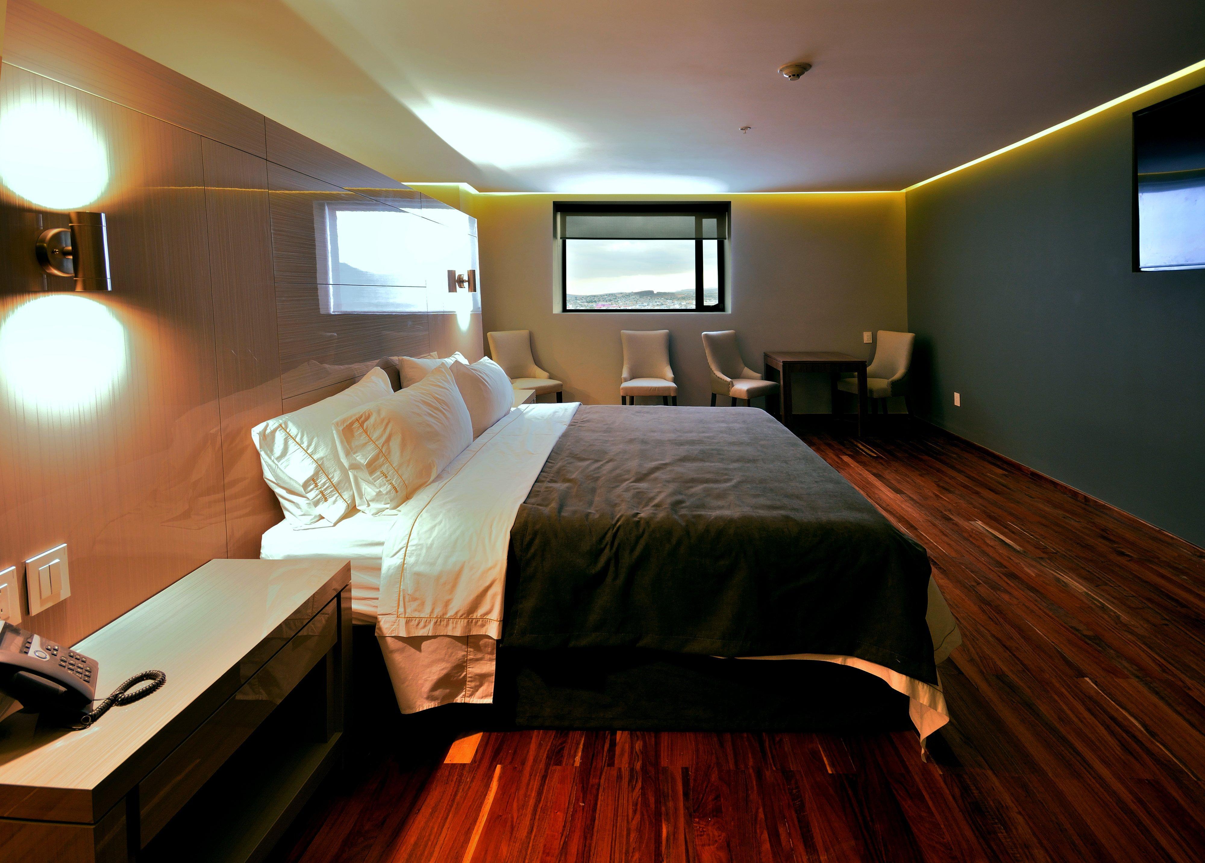 Holiday Inn Express Pachuca By Ihg Eksteriør bilde