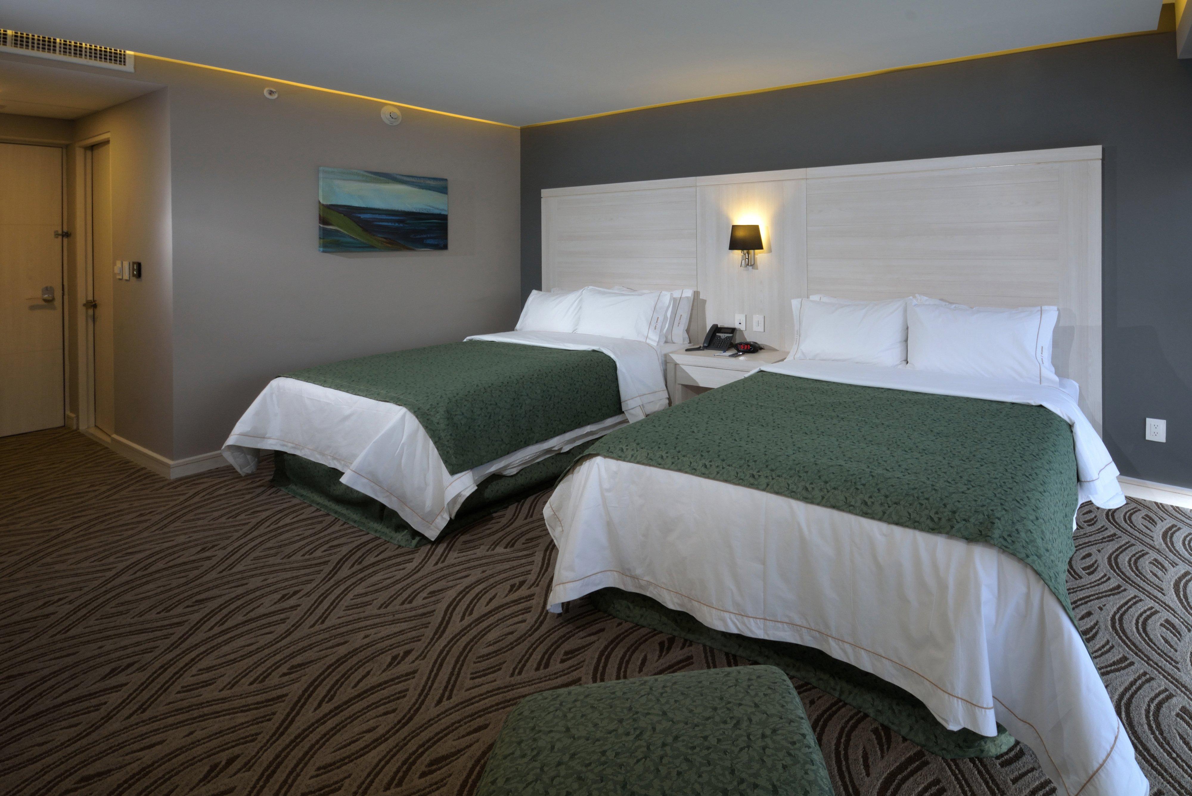 Holiday Inn Express Pachuca By Ihg Eksteriør bilde