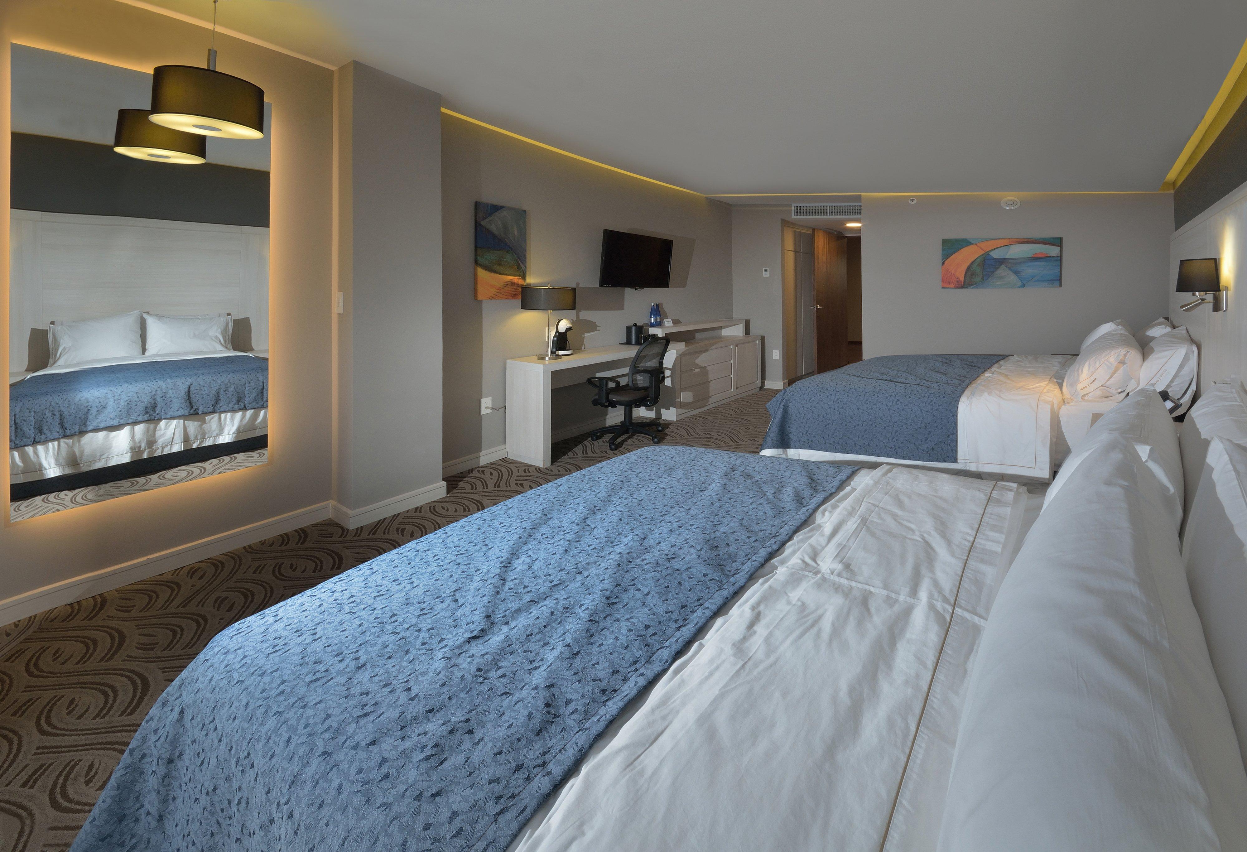 Holiday Inn Express Pachuca By Ihg Eksteriør bilde