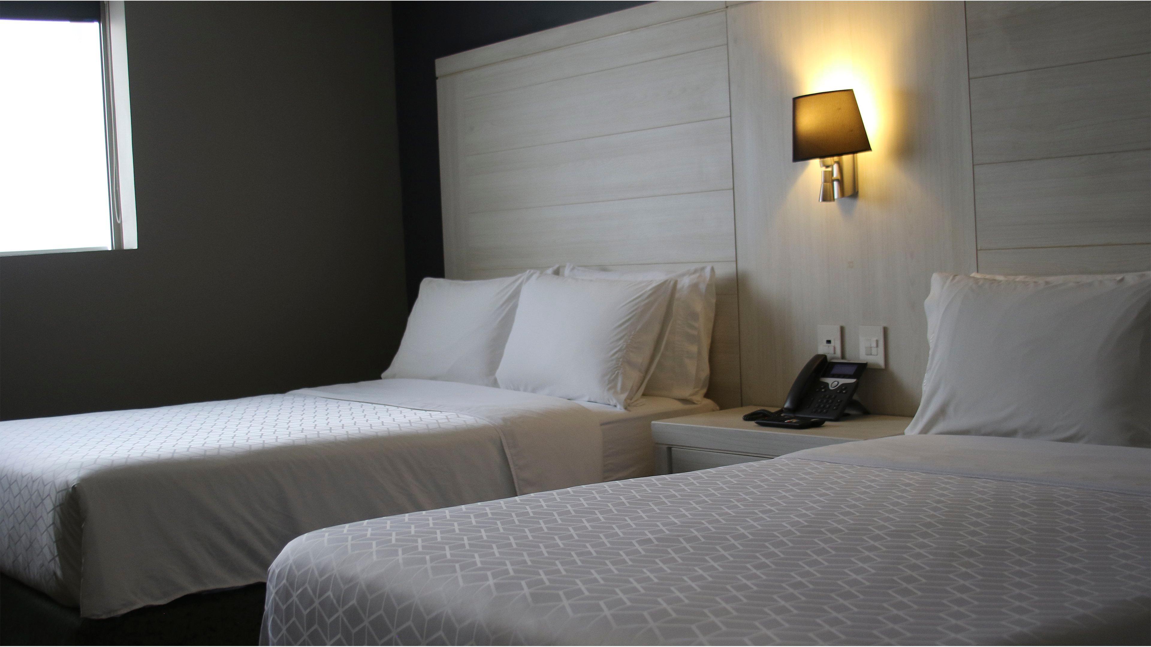 Holiday Inn Express Pachuca By Ihg Eksteriør bilde