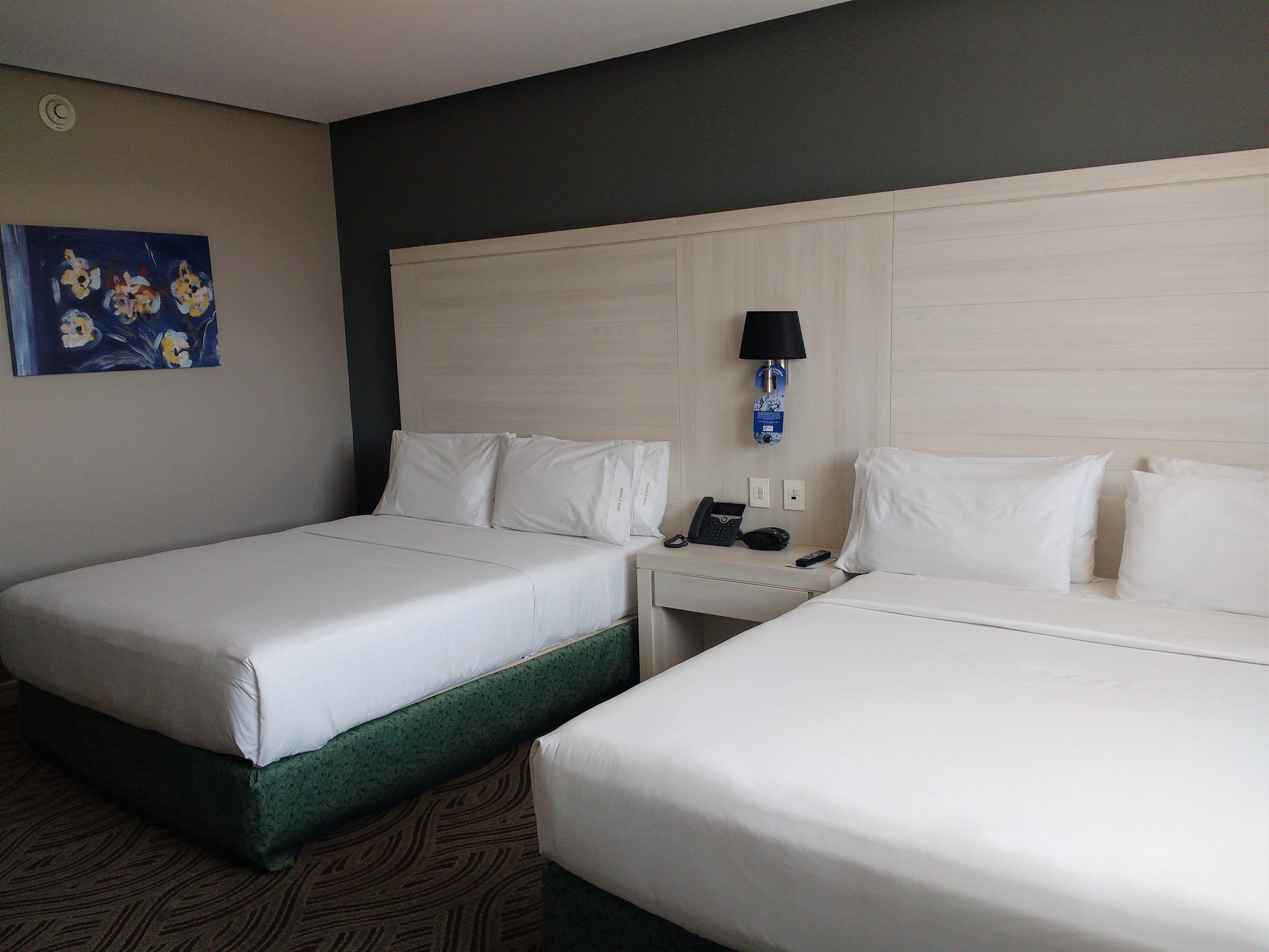 Holiday Inn Express Pachuca By Ihg Eksteriør bilde