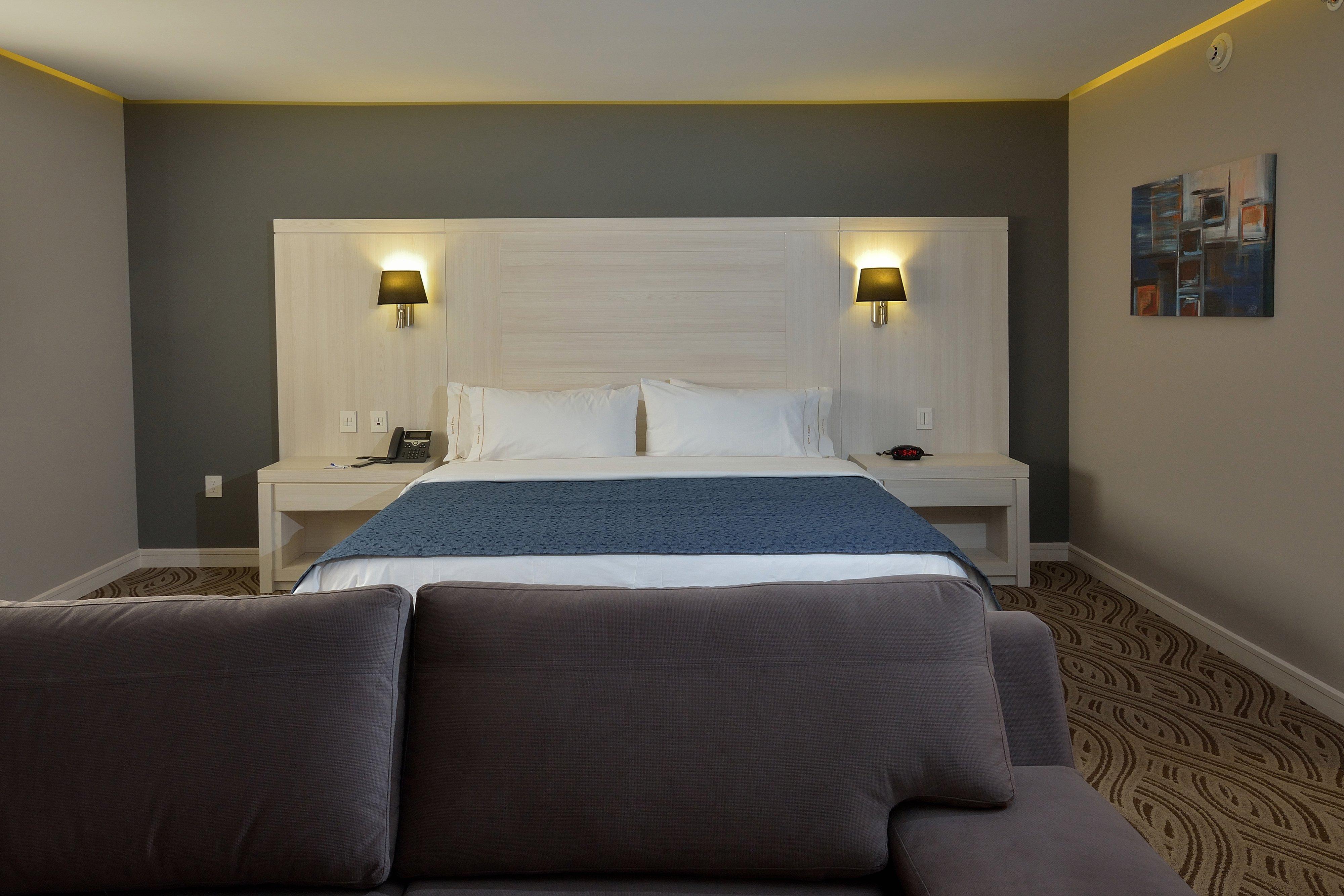 Holiday Inn Express Pachuca By Ihg Eksteriør bilde