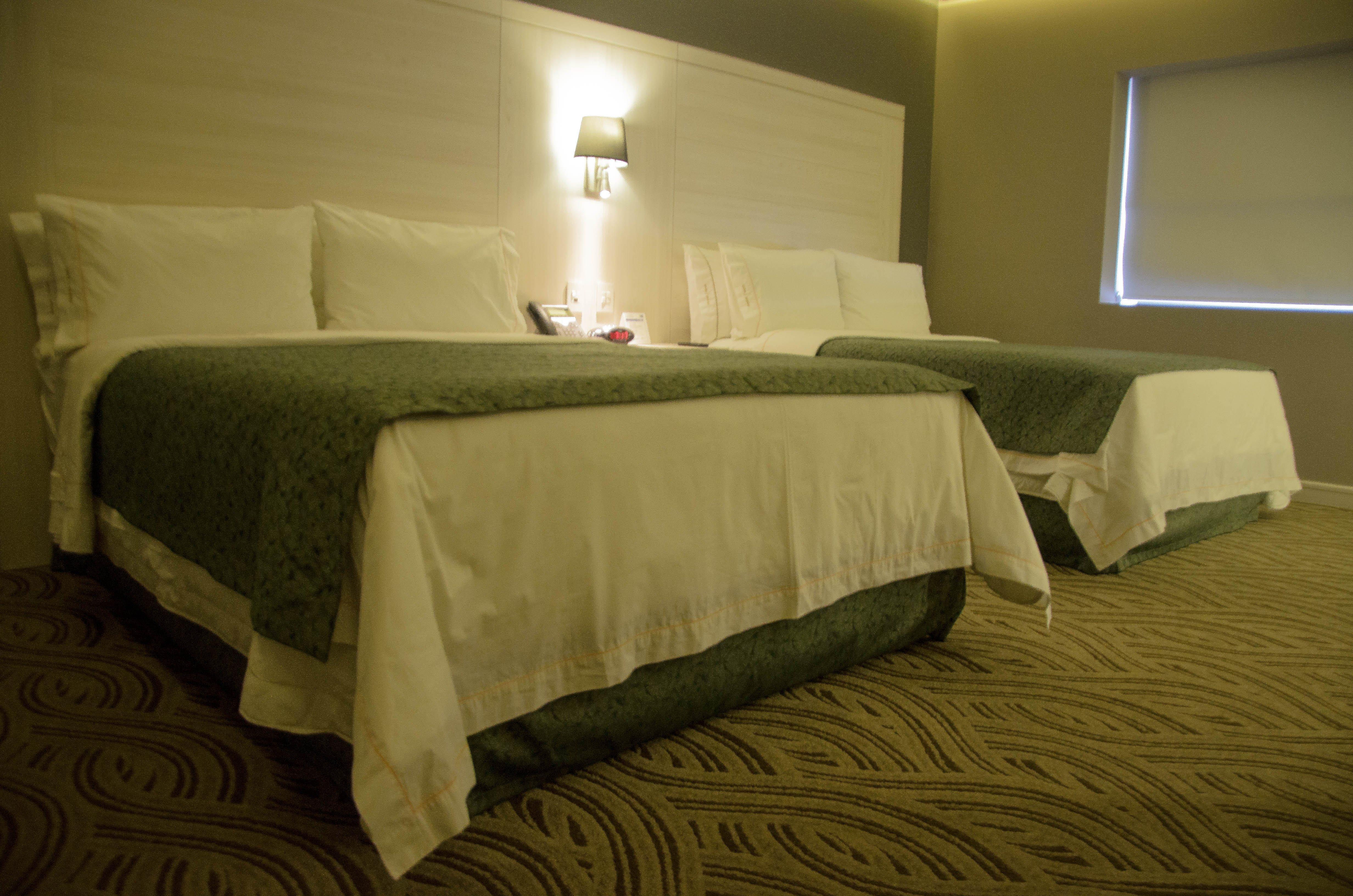 Holiday Inn Express Pachuca By Ihg Eksteriør bilde