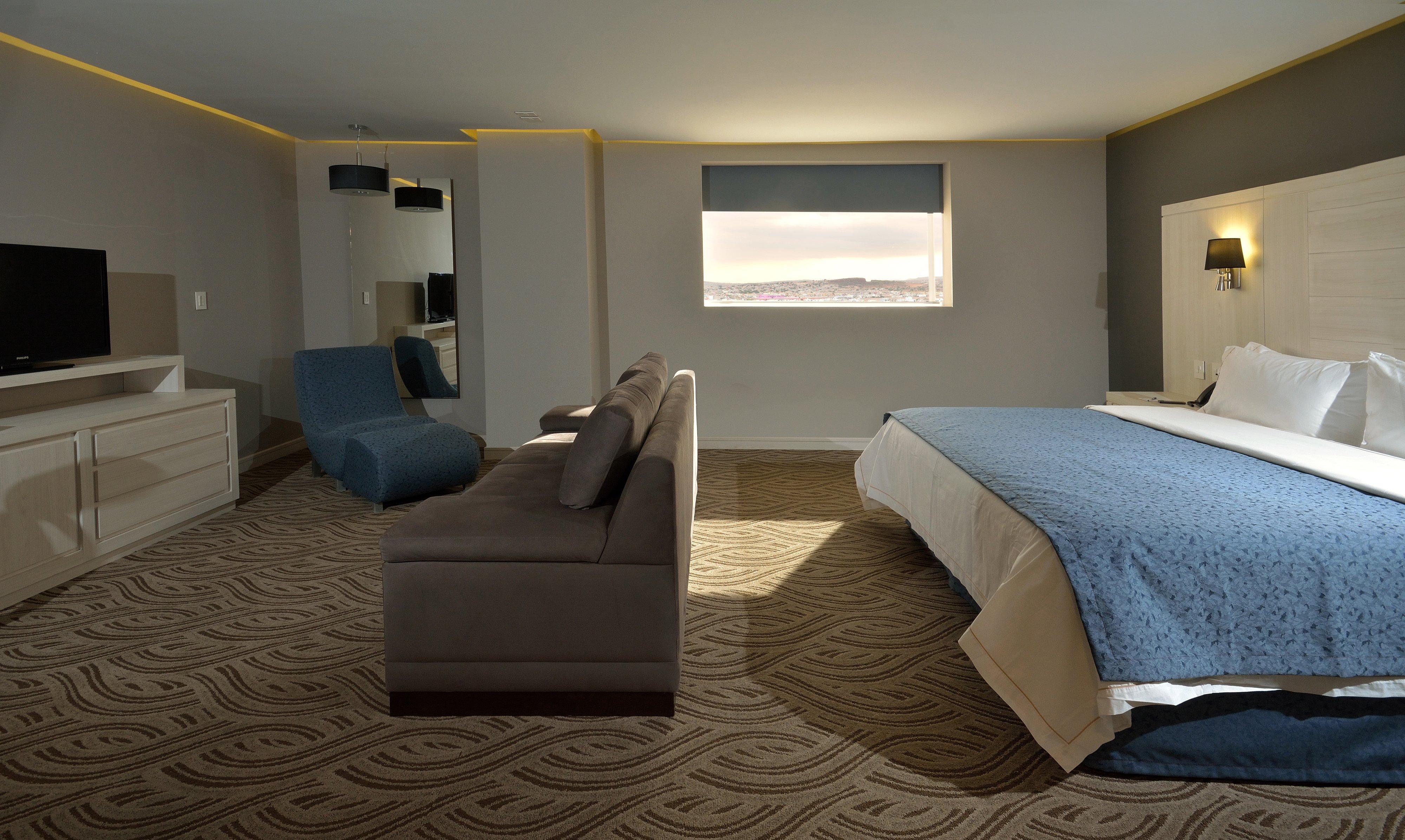 Holiday Inn Express Pachuca By Ihg Eksteriør bilde