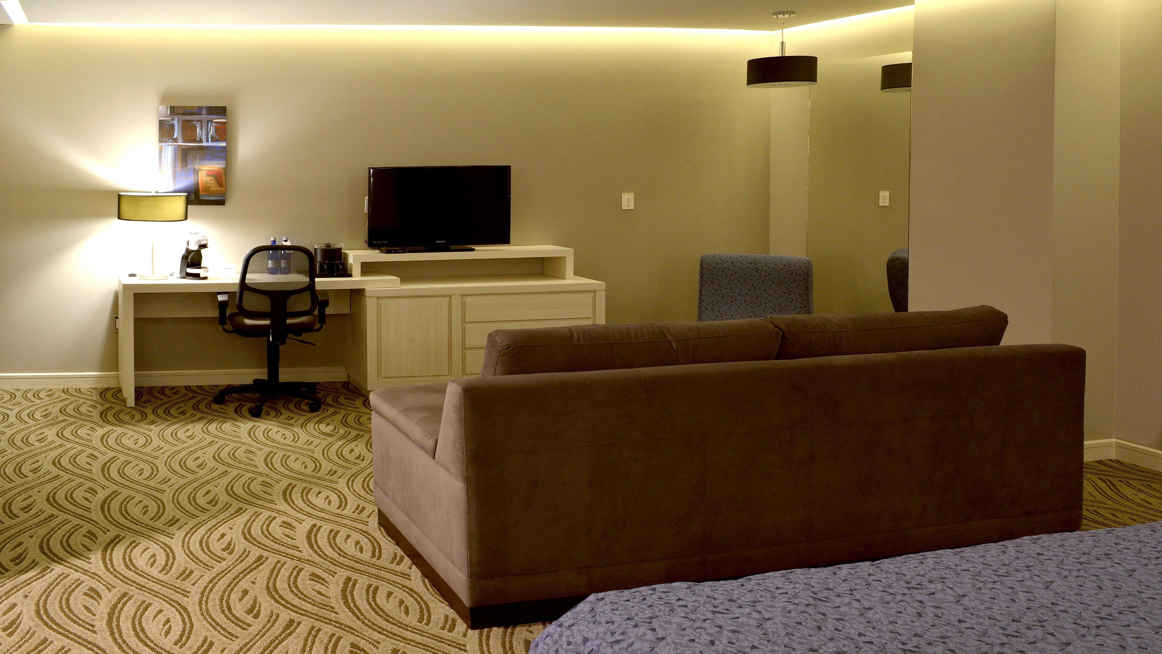 Holiday Inn Express Pachuca By Ihg Eksteriør bilde