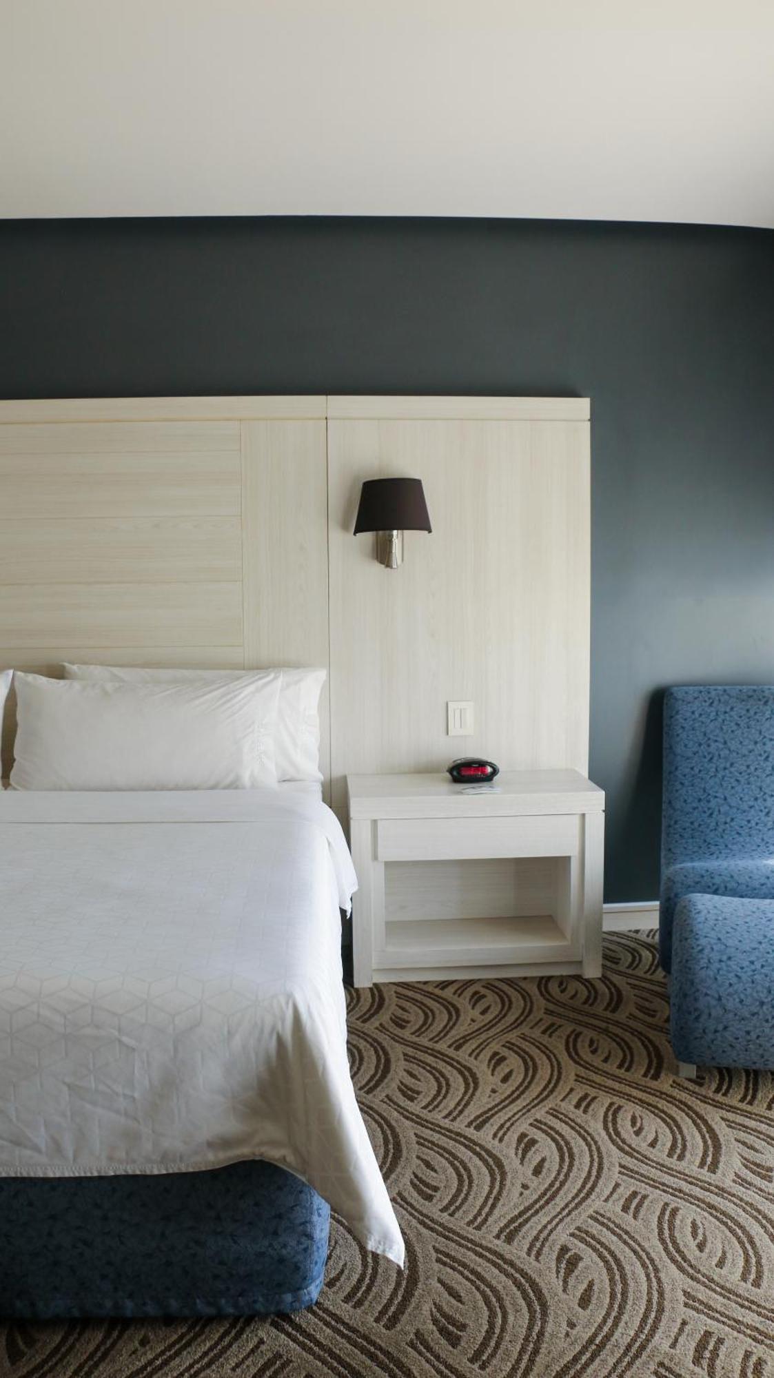 Holiday Inn Express Pachuca By Ihg Eksteriør bilde