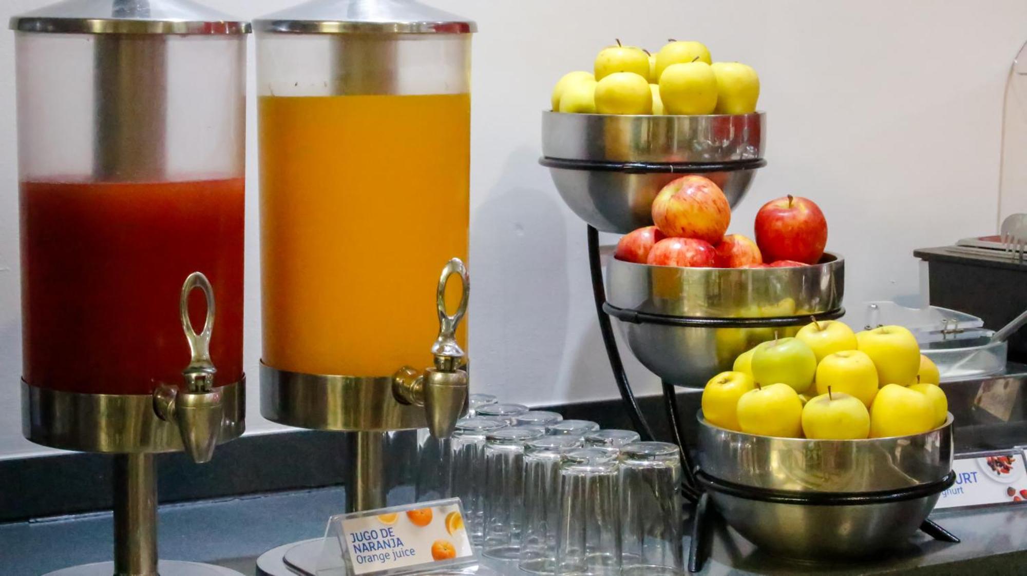 Holiday Inn Express Pachuca By Ihg Eksteriør bilde